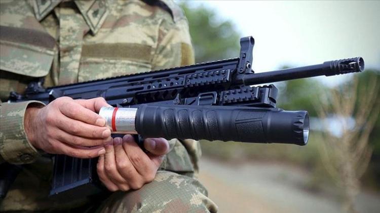 Türkiye'nin Savunma Sanayii Gelişmeleri ve Yeni Projeleri