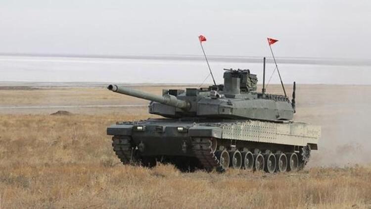Türkiye'nin Savunma Sanayii Gelişmeleri ve Yeni Projeleri
