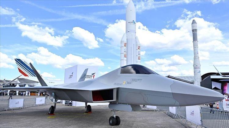 Türkiye'nin Savunma Sanayii Gelişmeleri ve Yeni Projeleri