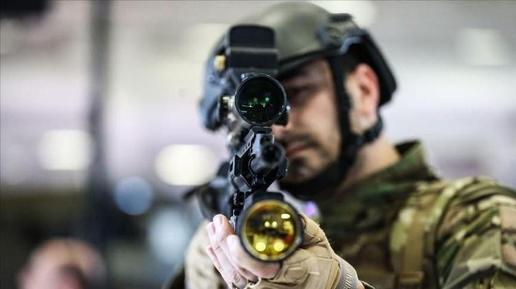 Türkiye'nin Savunma Sanayii Gelişmeleri ve Yeni Projeleri
