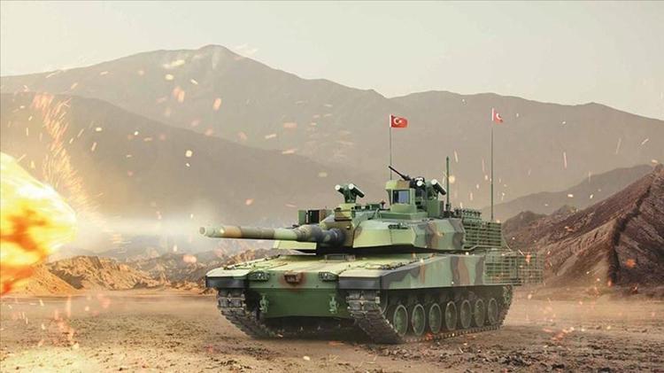 Türkiye'nin Savunma Sanayii: Yerli Üretim ve Stratejik Bağımsızlık