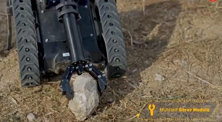 Türkiye'nin Savunma Sanayii: Yerli Üretim ve Stratejik Bağımsızlık