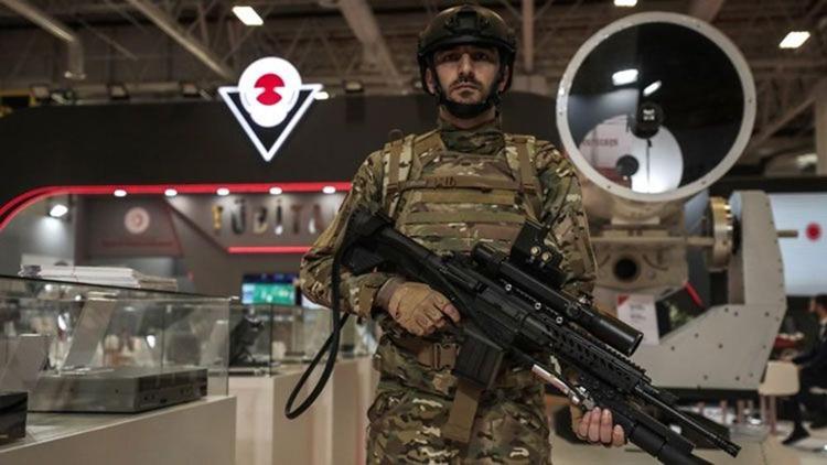 Türkiye'nin Savunma Sanayii: Yerli Üretim ve Stratejik Bağımsızlık