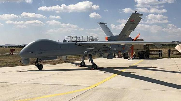 Türkiye'nin Savunma Sanayisinde Akıllı Silah Ağı Yenilikleri