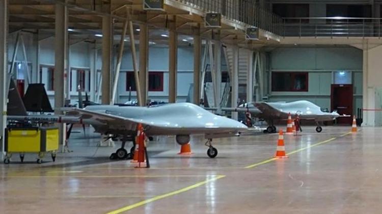 Türkiye'nin Savunma Sanayisinde Akıllı Silah Ağı Yenilikleri