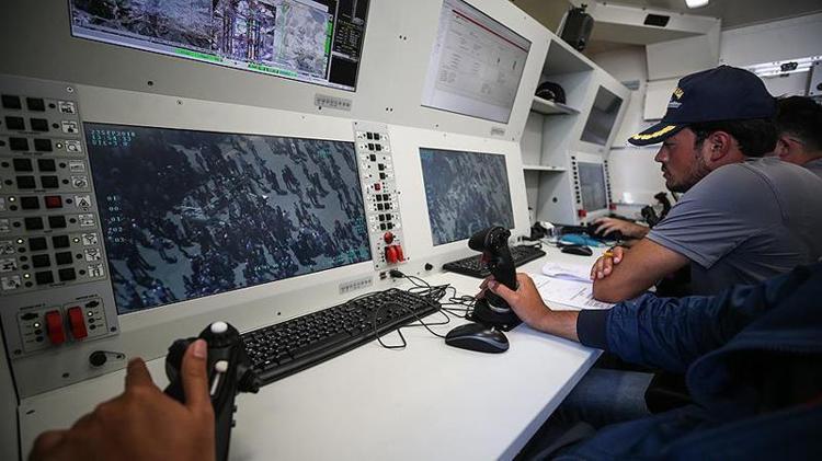 Türkiye'nin Savunma Sanayisinde Akıllı Silah Ağı Yenilikleri