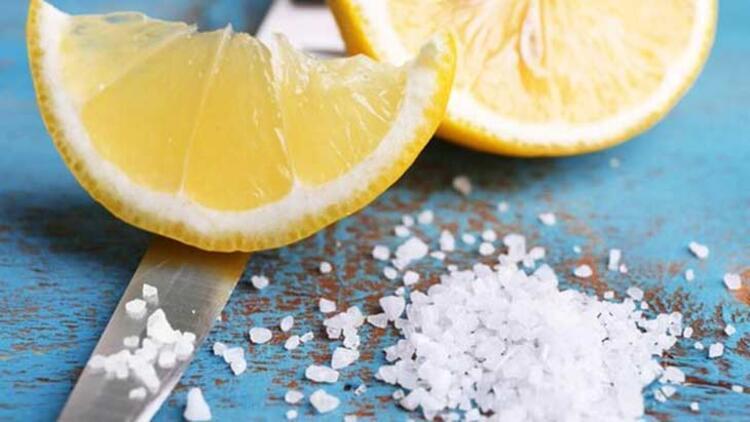 Tuzun Sağlık Üzerindeki Etkileri ve Gizli Tuzun Zararları