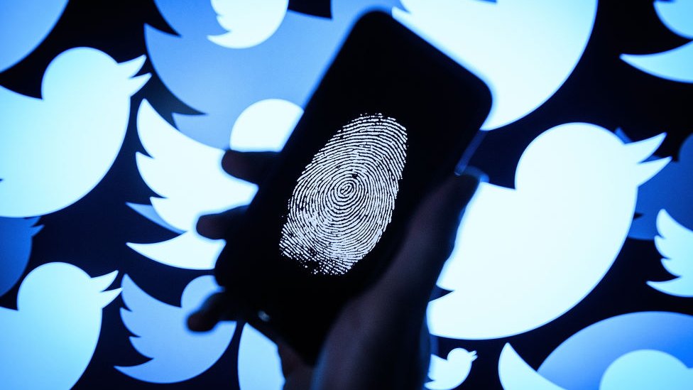 Twitter'da Büyük Hesap Ele Geçirme Olayı