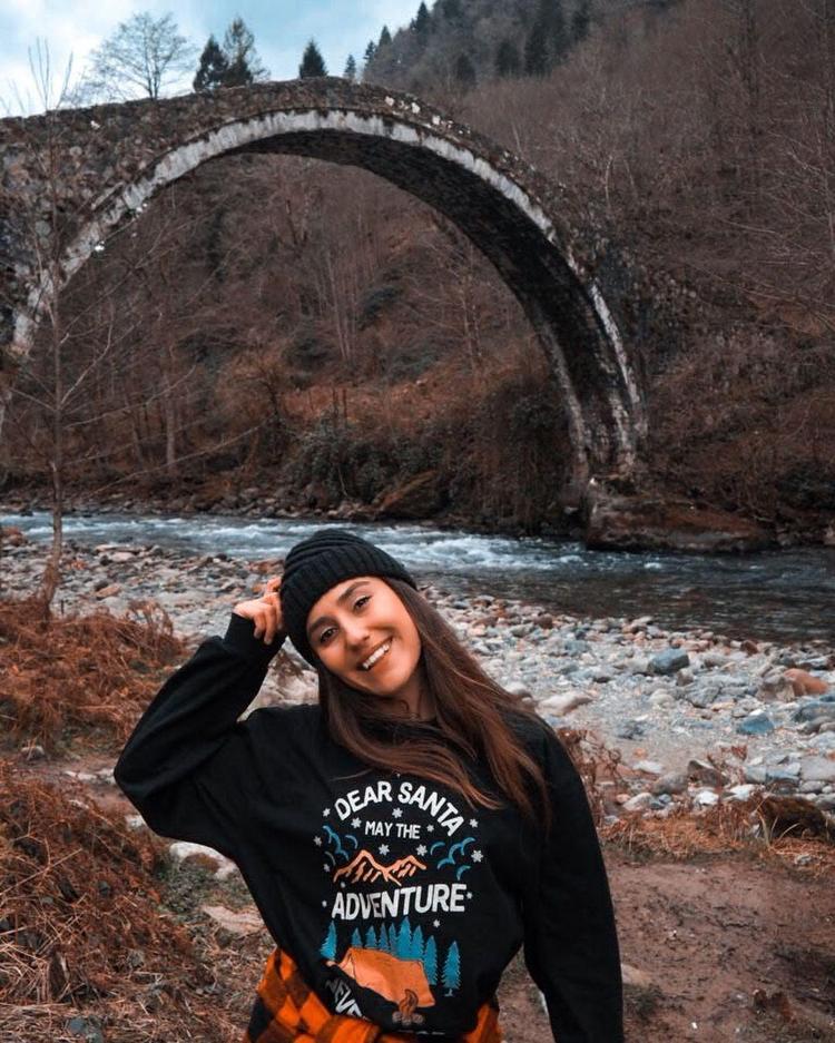 Üniversite Mezuniyetinin Ardından Seyahat Hayali