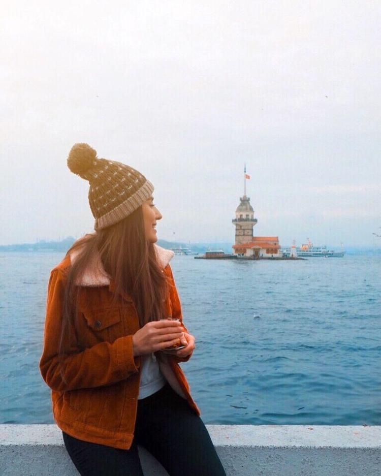 Üniversite Mezuniyetinin Ardından Seyahat Hayali