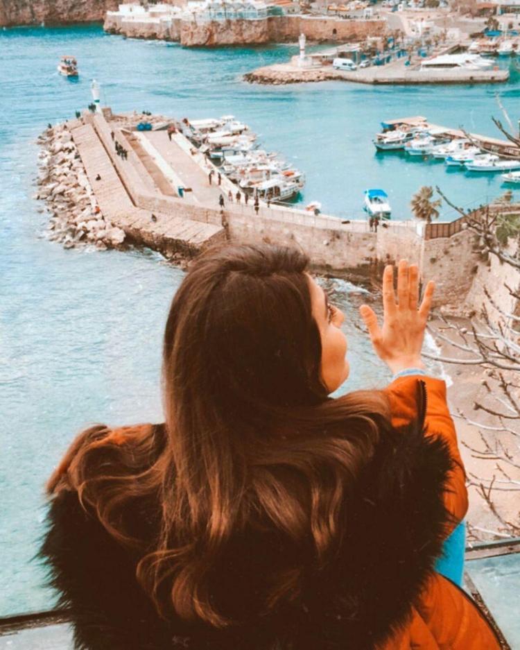 Üniversite Mezuniyetinin Ardından Seyahat Hayali