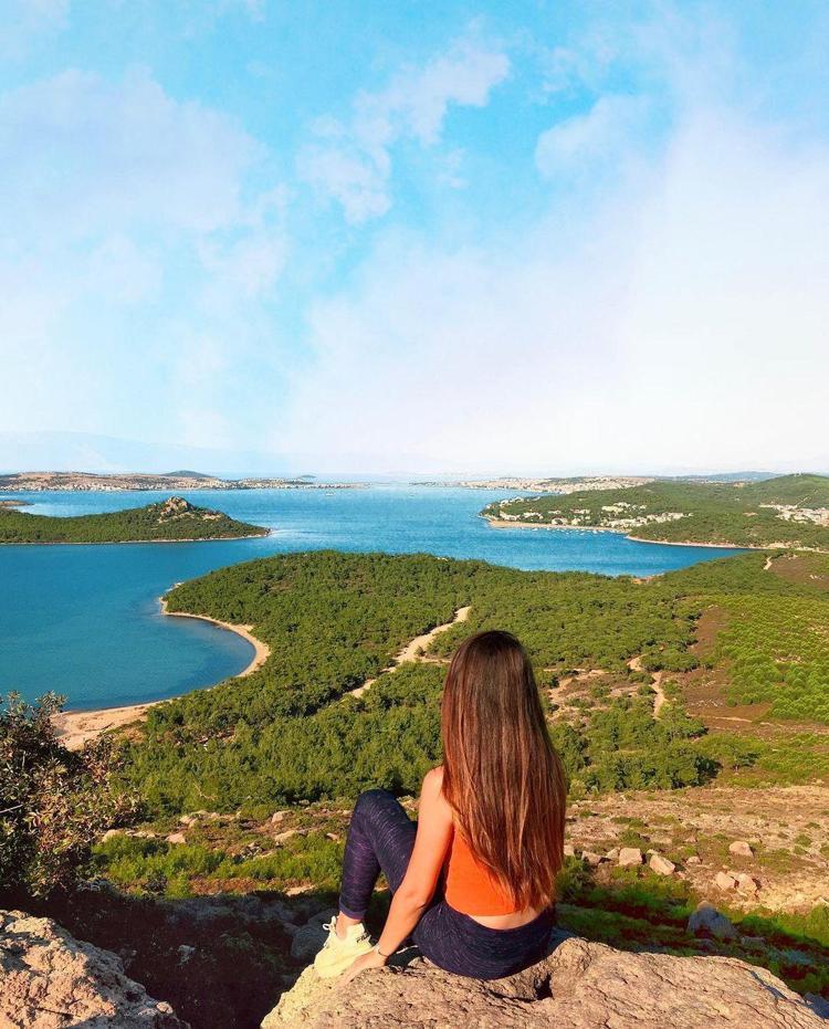 Unutulmaz Anılar