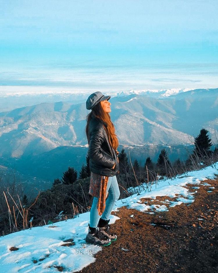 Üniversite Mezuniyetinin Ardından Seyahat Hayali