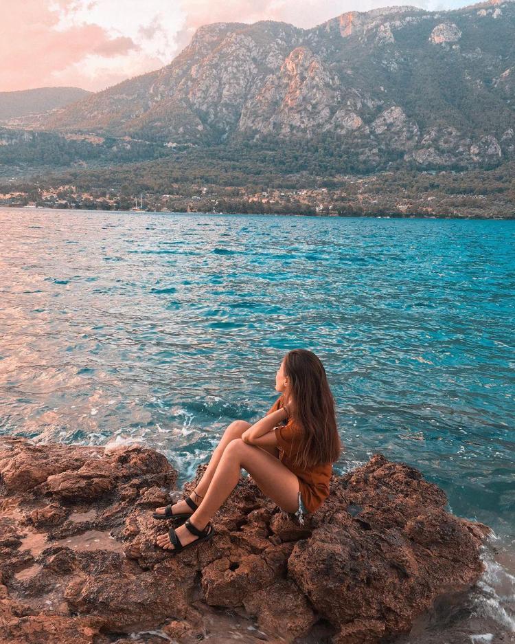 Üniversite Mezuniyetinin Ardından Seyahat Hayali