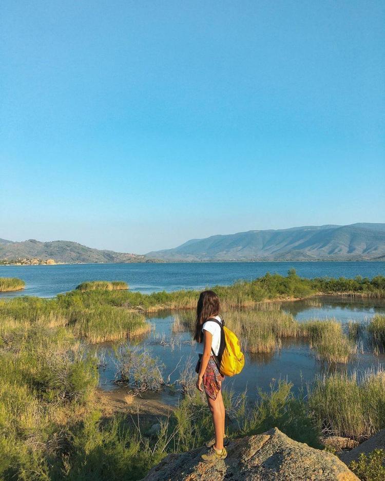 Üniversite Mezuniyetinin Ardından Seyahat Hayali
