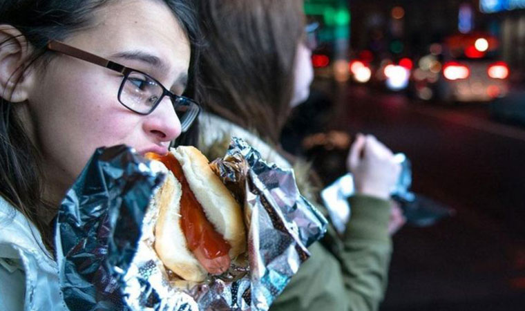 Üniversite Öğrencilerinin Kilo Alımı: Nedenleri ve Çözümleri