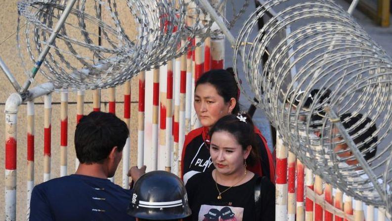 Uygur Diasporasında Sınır Ötesi Baskı: Aile İlişkileri ve Çin'in Taktikleri