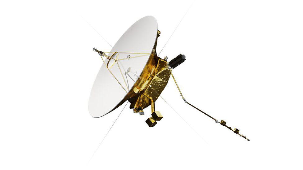 Voyager Mirası ve Yeni Hedefler