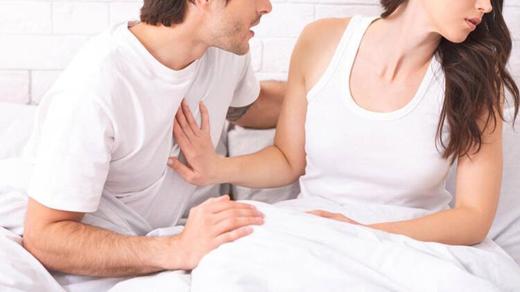 Vajinismus Nedir?