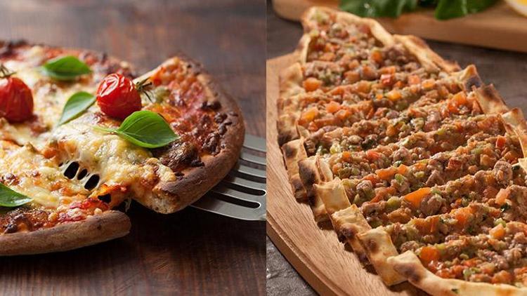 Vedat Milor'dan Yeni Anket: Pizza mı, Pide mi?