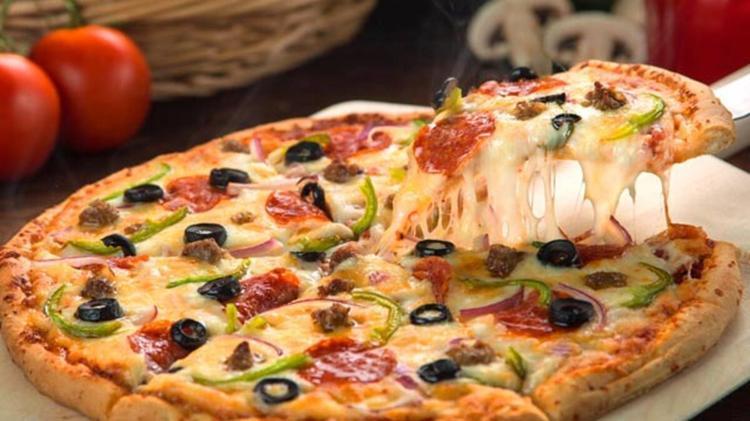 Vedat Milor'un Pizza ve Pide Anketi: Tercih Hangisi?