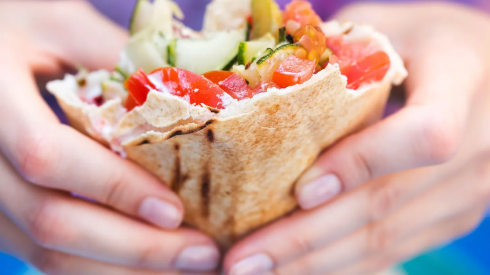 Protein Yetersizliği Olur mu?
