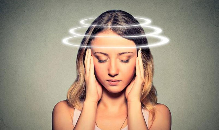 Vertigo Nedir?