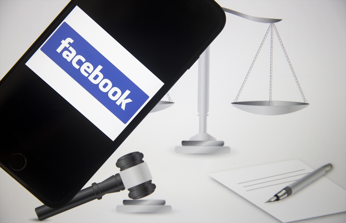 Vietnam'dan Facebook Verileri Sızdırıldı