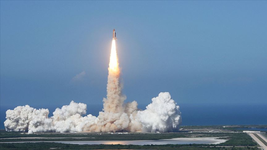 Virgin Galactic Uzay Turizmine Dönüş Yapıyor