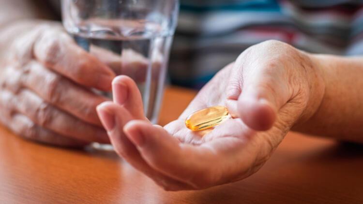 Vitamin Eksikliklerinin Belirtileri ve Önemi