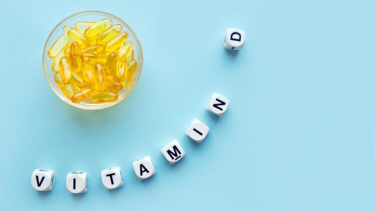 Vitamin Eksikliklerinin Belirtileri ve Önemi