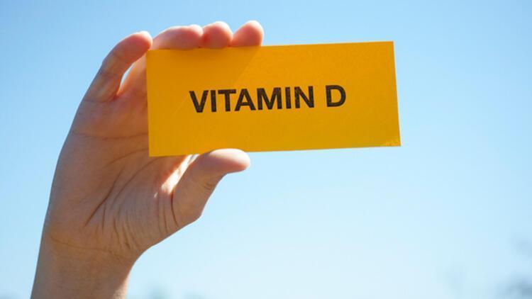 Vitamin Eksikliklerinin Belirtileri ve Önemi