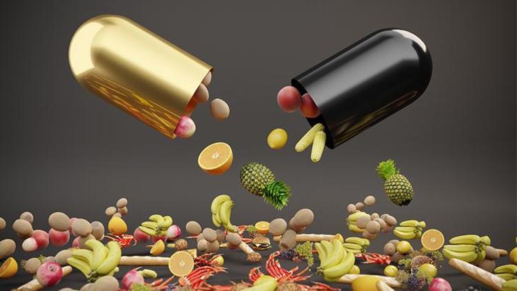 Vitamin Eksikliklerinin Belirtileri ve Önemi