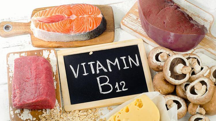 Vitamin Eksikliklerinin Belirtileri ve Önemi