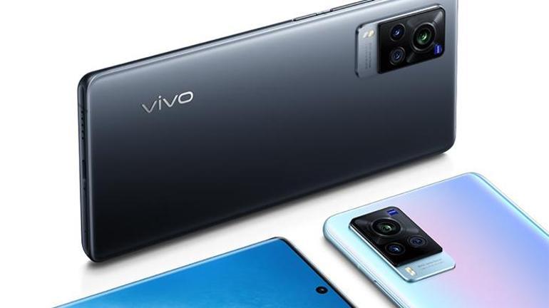Vivo X60 Serisi: Şıklık ve Performans Bir Arada