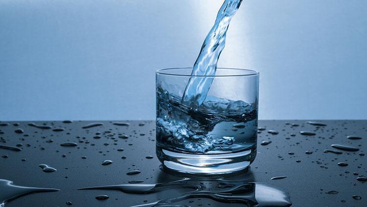 Alkali Suyun Faydaları