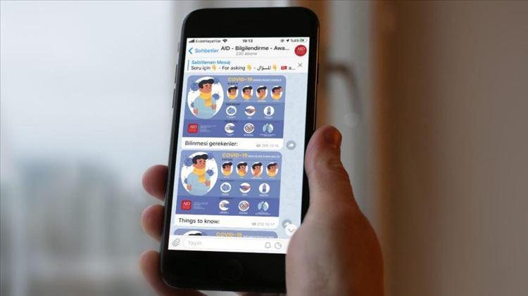 Telegram’ın Başlıca Özellikleri Nelerdir?