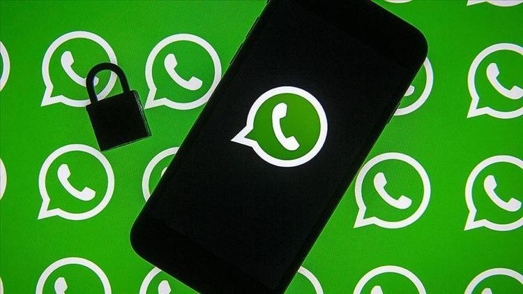 Son Dakika WhatsApp'tan Açıklama