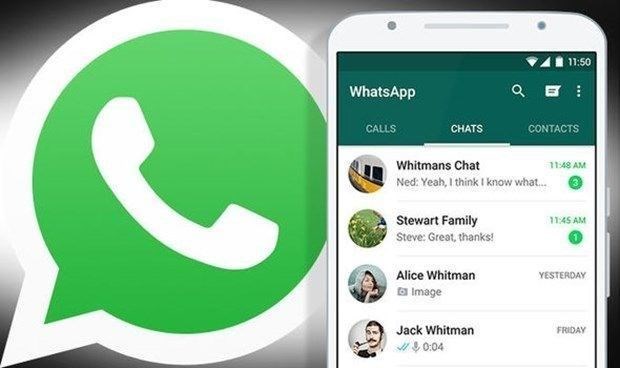 WhatsApp'a Facebook Entegrasyonu ve Az Bilinen Özellikler