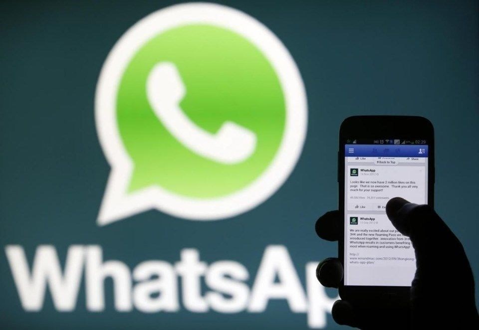 WhatsApp'a Facebook Entegrasyonu ve Az Bilinen Özellikler