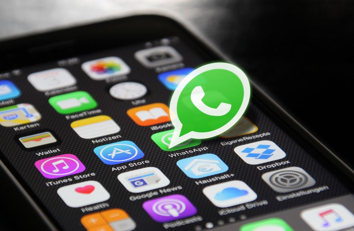 WhatsApp'a Yeni Özellikler Geliyor