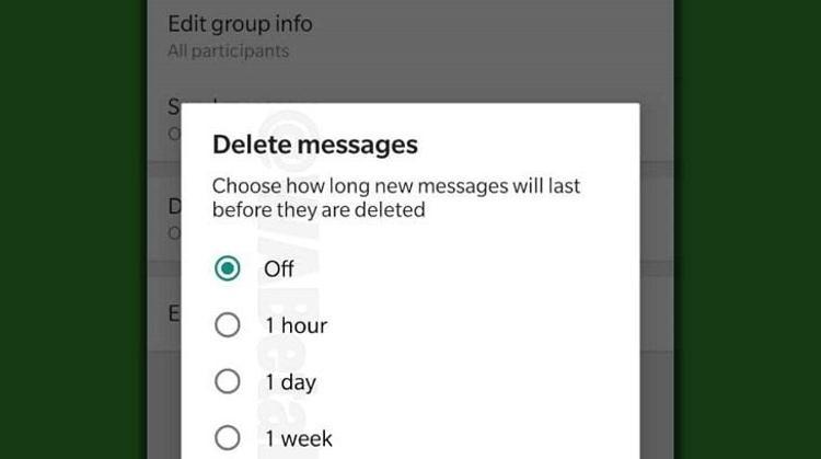 WhatsApp'ın 2020 Yılı İçin Planladığı Yeni Özellikler