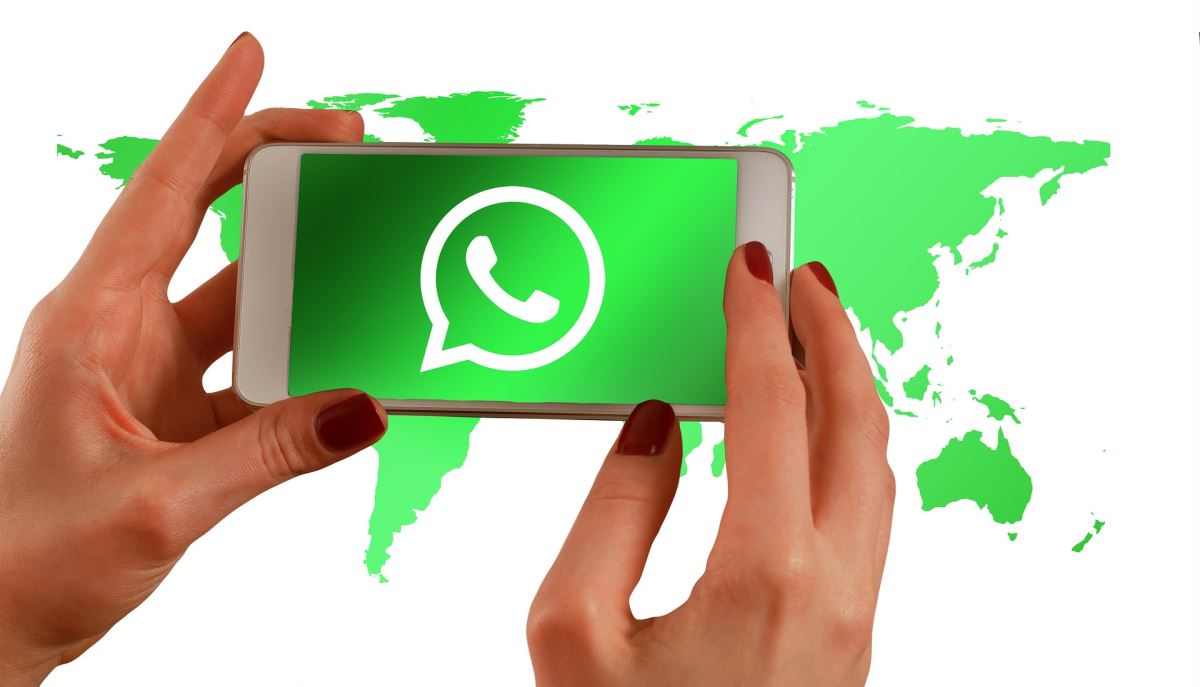 WhatsApp'ın Yeni Özellikleri: Çoklu Hesap ve Yedekleme Kolaylığı