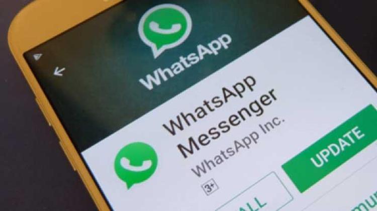 WhatsApp'a Yeni Özellik Geliyor