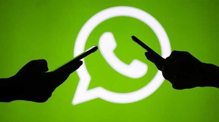 WhatsApp'ta Kaybolan Mesajlar Özelliği Geliyor
