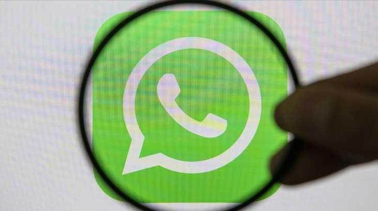 WhatsApp'ta Kaybolan Mesajlar Özelliği Geliyor