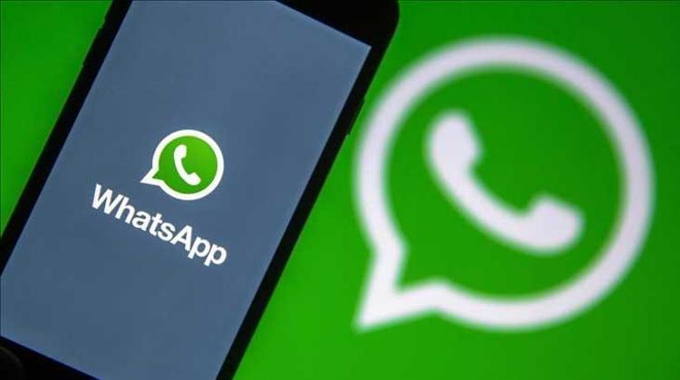 WhatsApp'ta Kaybolan Mesajlar Özelliği Geliyor