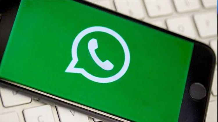 WhatsApp'ta Kaybolan Mesajlar Özelliği Geliyor