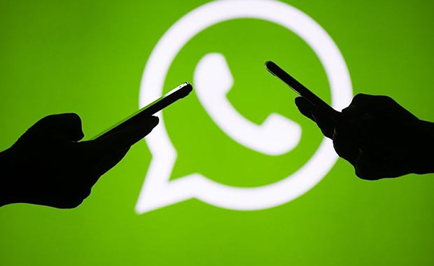 Whatsapp'tan Ekran Görüntüsü Alma Yasağı: Kullanıcıları Bekleyen Değişiklikler