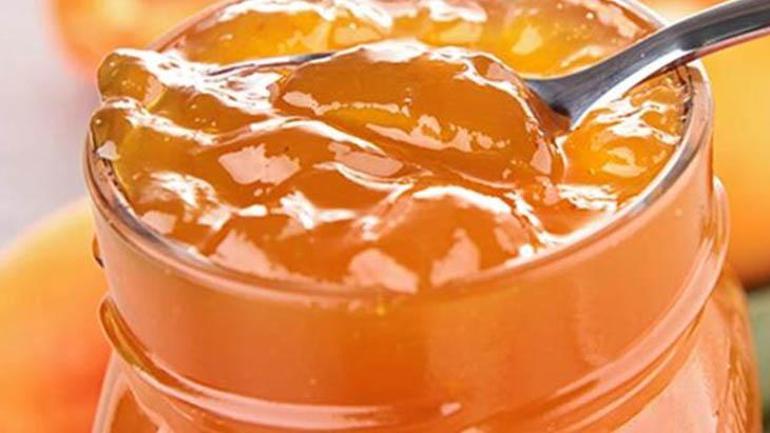 Yaz Meyvelerinden Nefis Reçel Tarifleri